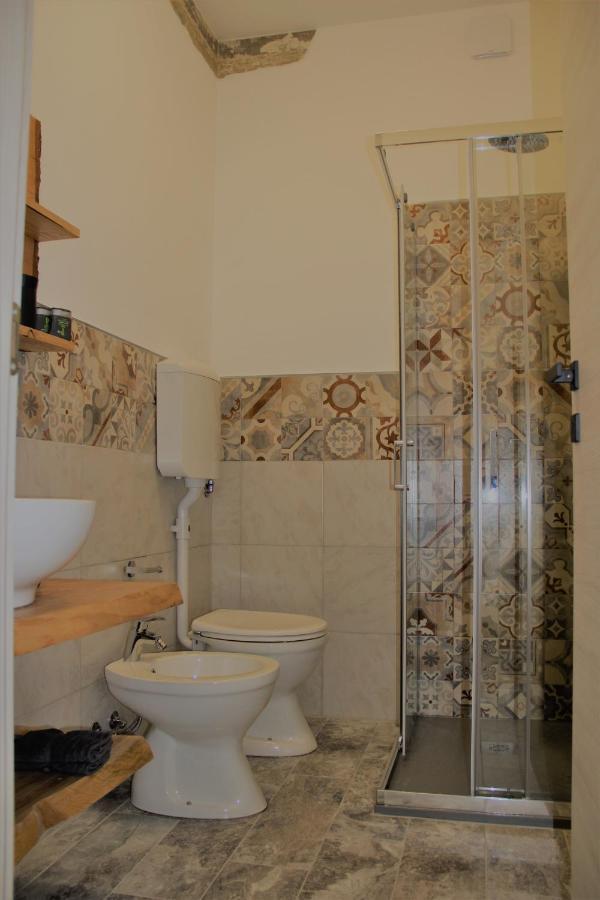 Rial Maison Bergamo Exterior foto