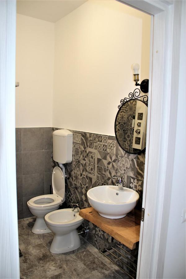 Rial Maison Bergamo Exterior foto