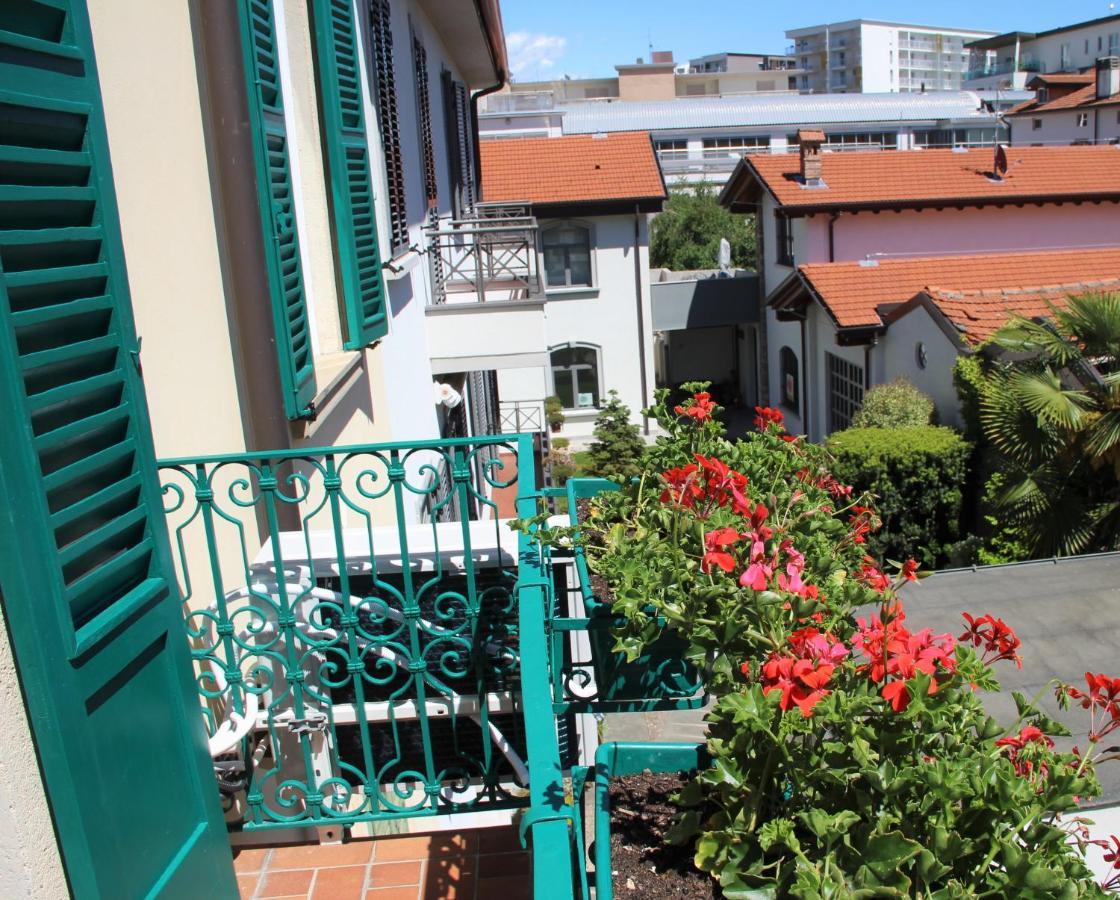 Rial Maison Bergamo Exterior foto