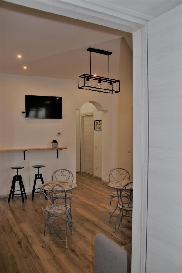 Rial Maison Bergamo Exterior foto