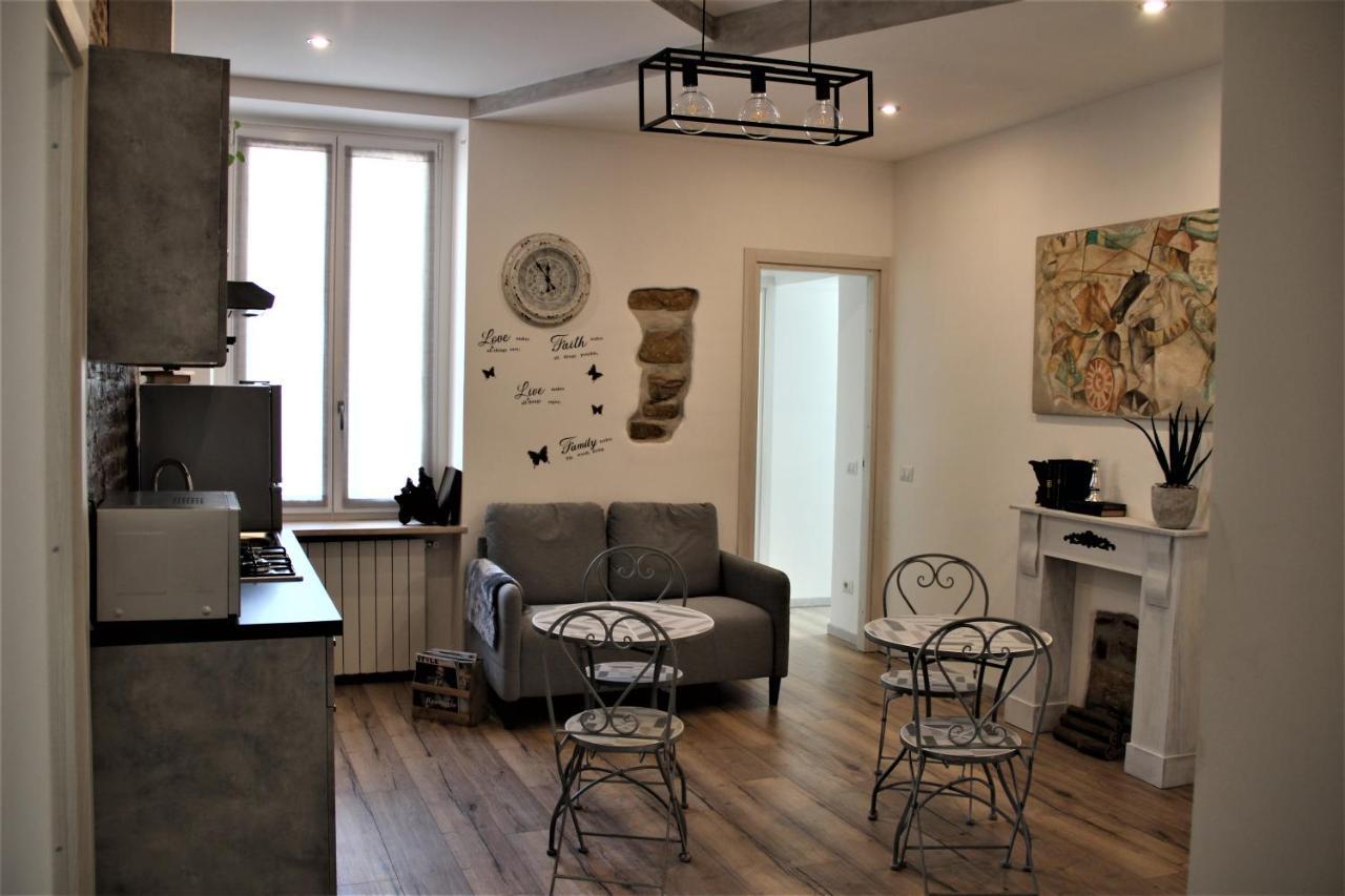 Rial Maison Bergamo Exterior foto