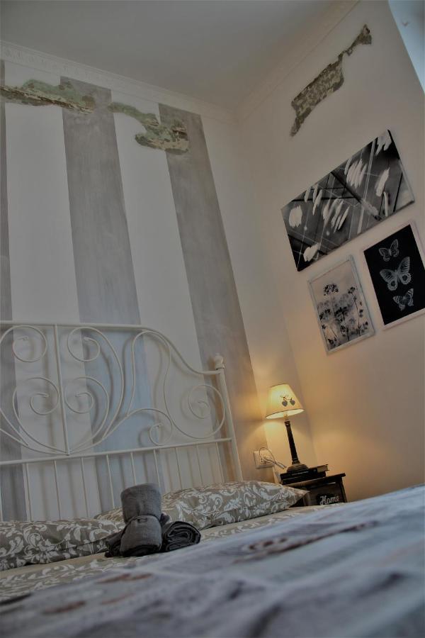 Rial Maison Bergamo Exterior foto