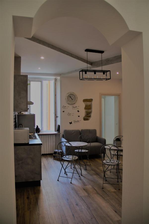 Rial Maison Bergamo Exterior foto