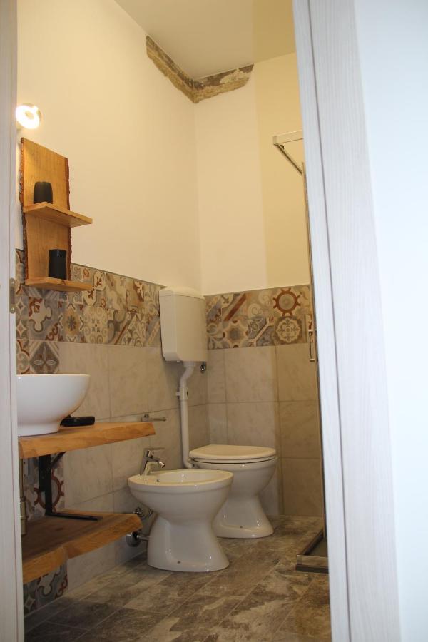 Rial Maison Bergamo Exterior foto