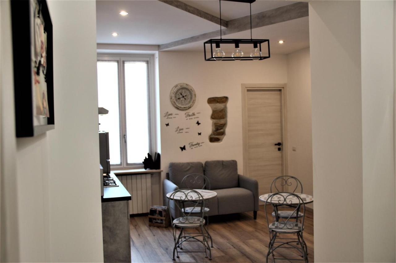Rial Maison Bergamo Exterior foto