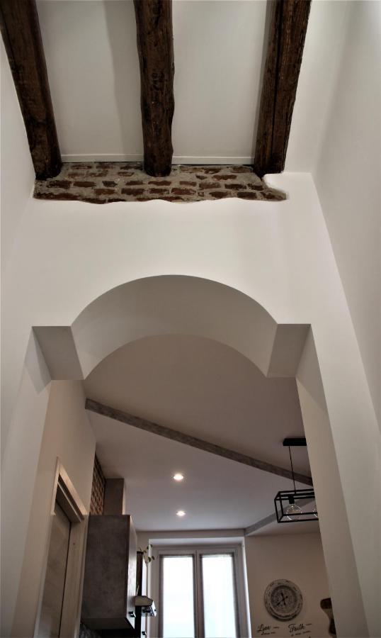 Rial Maison Bergamo Exterior foto
