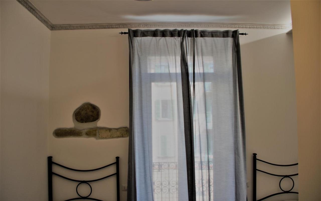 Rial Maison Bergamo Exterior foto